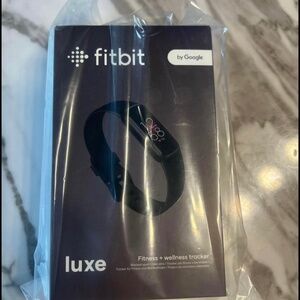 Fitbit Luxe